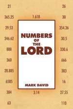 Numbers of The Lord af Mark David