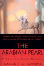 The Arabian Pearl af Marian J a Jackson
