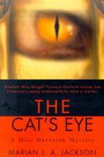 The Cat's Eye af Marian J a Jackson