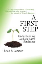 A First Step af Brian S. Langton