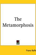 Metamorphosis af Franz Kafka