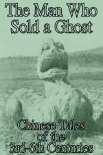 The Man Who Sold a Ghost