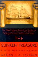 The Sunken Treasure af Marian J a Jackson