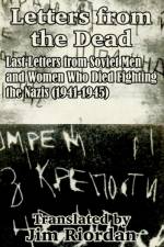 Letters from the Dead