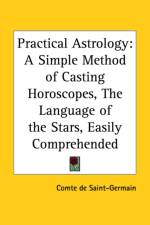 Practical Astrology af comte de