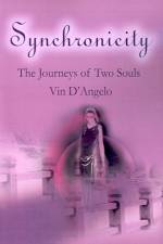 Synchronicity af Vin D'Angelo