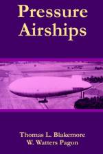 Pressure Airships af W Watters Pagon