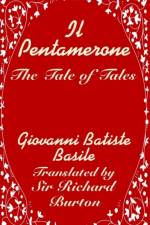 Il Pentamerone af Giovanni Batiste Basile