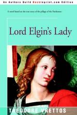 Lord Elgin's Lady af Theodore Vrettos