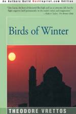 Birds of Winter af Theodore Vrettos