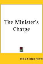 Minister's Charge af William Dean Howells