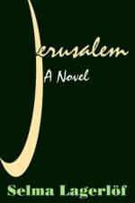 Jerusalem af Selma Ottilia Lagerloef