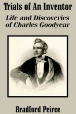 Trials of An Inventor af Bradford Peirce
