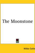 Moonstone af Wilkie Collins