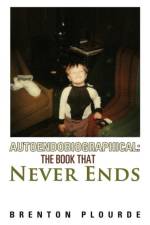 Autoendobiographical af Brenton Plourde