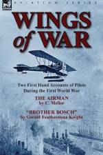 Wings of War af C Mellor