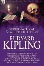 The Collected Supernatural and Weird Fiction of Rudyard Kipling af Rudyard Kipling