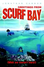 Greetings from Scurf Bay af Jonathan Cannon