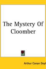 Mystery Of Cloomber af Arthur Conan Doyle