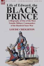 Life of Edward, the Black Prince