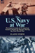 The U. S. Navy at War af Elaine Sterne