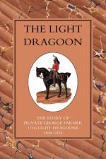Light Dragoon af G.R. Gleig