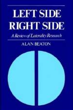 Left Side/Right Side af Alan Beaton