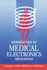 Introduction to Medical Electronics Applications af L. (School of Electrical Nokes