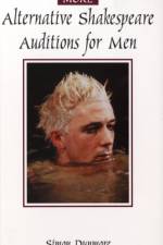 More Alternative Shakespeare Auditions for Men af Simon Dunmore