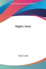 Mighty Atom (1906) af Marie Corelli