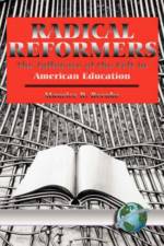Radical Reformers af Maurice R. Berube