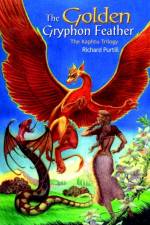 The Golden Gryphon Feather af Richard Purtill