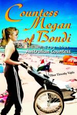 Countess Megan of Bondi af Tibor Timothy Vajda