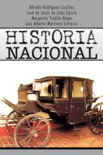 Historia Nacional af Alfredo Rodr Guez Casillas