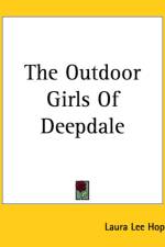 Outdoor Girls Of Deepdale af Laura Lee Hope