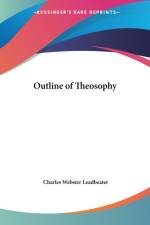 Outline of Theosophy (1915) af C. W. Leadbeater