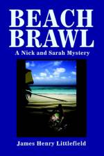 Beach Brawl af James Henry Littlefield