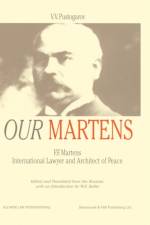Our Martens af William E. Butler