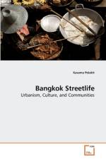 Bangkok Streetlife af Kasama Polakit