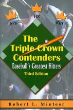 The Triple Crown Contenders af Robert L Minteer