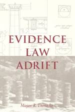 Evidence Law Adrift af Mirjan R. Damaska