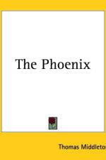 Phoenix af Thomas Middleton