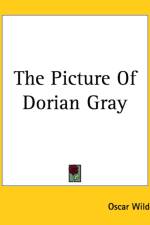Picture Of Dorian Gray af Oscar Wilde