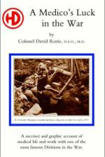 Medico's Luck in the War af David Rorie