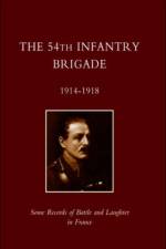 5th Infantry Brigade 1914-1918 af Ed E R