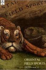 Oriental Field Sports 1819