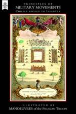 Principles of Military Movements (1788) Chiefly Applied to Infantry af Colonel David Dundas