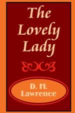 The Lovely Lady af D H Lawrence