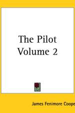 Pilot Volume 2 af James Fenimore Cooper