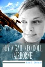 Buy A Gail Keo Doll (airborne) af Rain S Chetdav